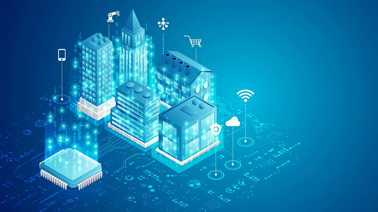 Ciudades inteligentes SCADA: La evolución de la gestión urbana - Quién usa SCADA ciudades inteligentes scada - Quién usa SCADA