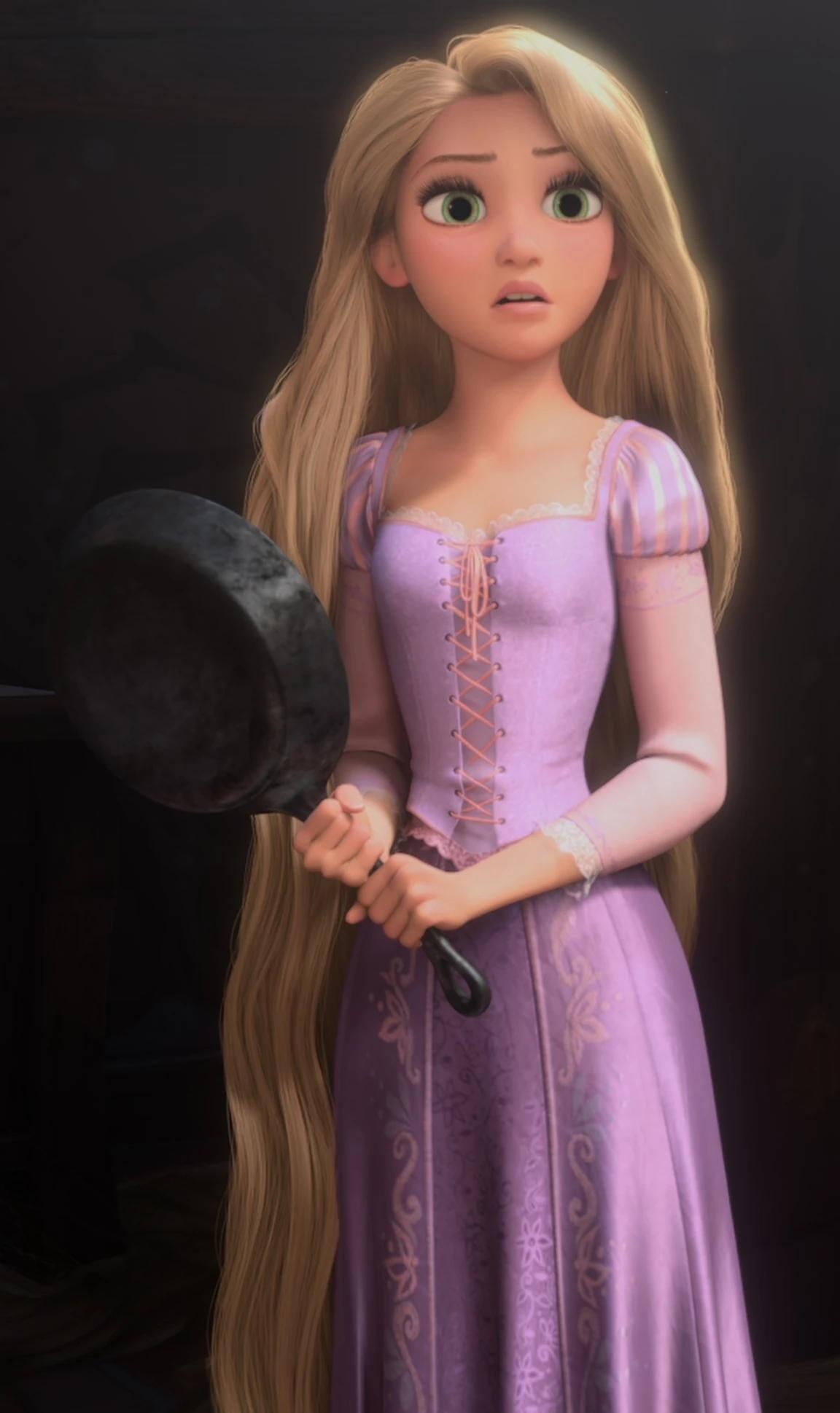 Cuál es la princesa de Disney más inteligente - Rapunzel es inteligente princesa disney inteligente - Rapunzel es inteligente