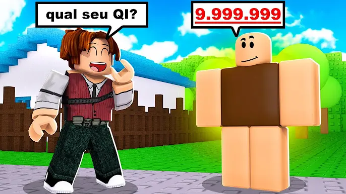 Roblox Inteligente: La evolución de los NPCs en Roblox - Roblox tiene NPC roblox inteligente - Roblox tiene NPC