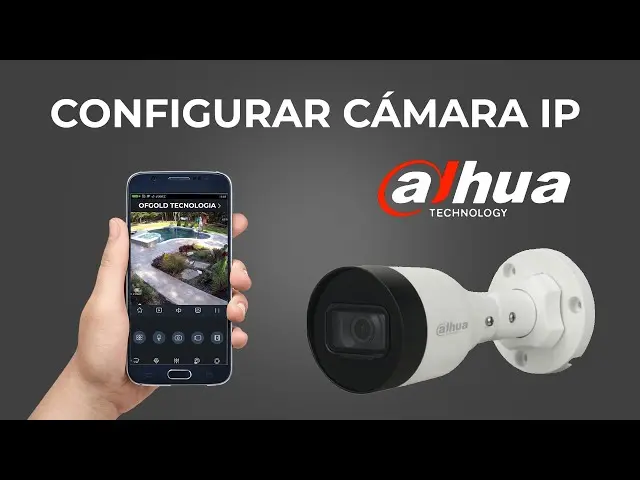 como cambiara la camara ip por una camara inteligente - Se puede cambiar la dirección IP de una cámara IP