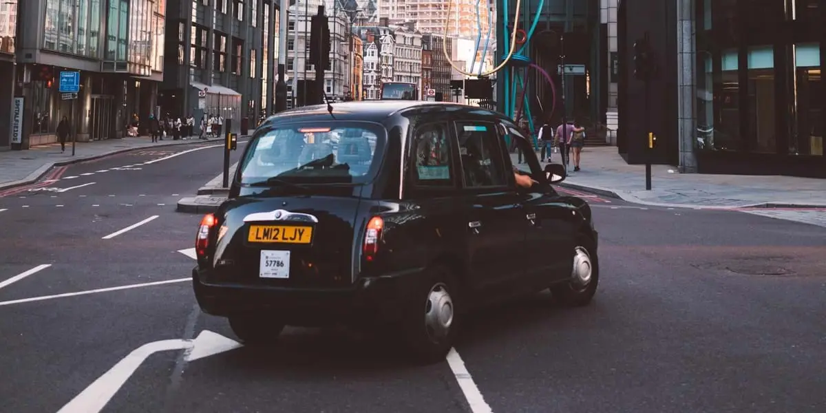 taxi inteligente - Se puede pagar con tarjeta en taxi