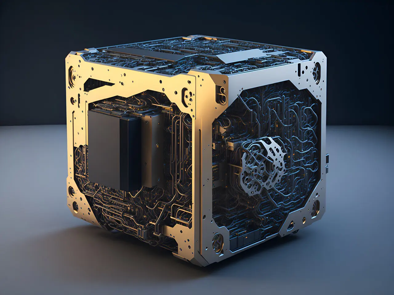 Minar inteligencia artificial en la industria minera - Se puede utilizar la IA en la minería minar inteligencia artificial - Se puede utilizar la IA en la minería