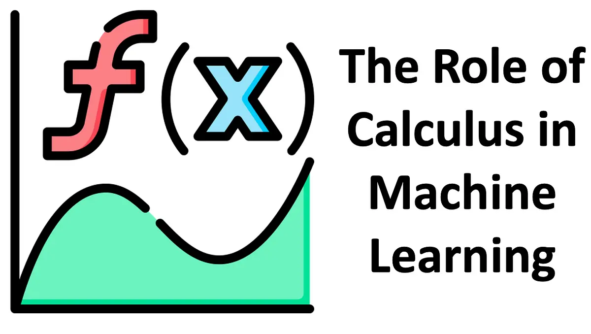 calculo integral en inteligencia artificial - Se utiliza el cálculo integral en la IA