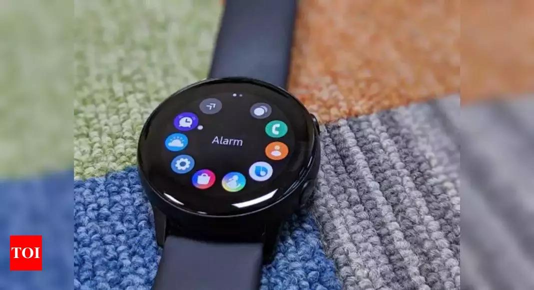 pulsera inteligente samsung gear fit - Sigue siendo compatible Samsung Gear fit 2