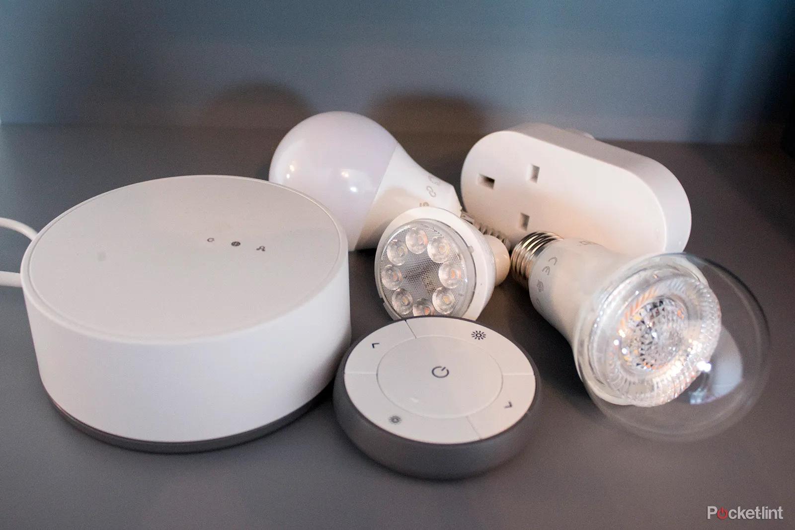 bombillas inteligentes alexa ikea - Son buenas las luces inteligentes de Ikea
