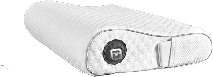 Almohada inteligente de grosor intermedio: la clave para un sueño reparador - Son mejores las almohadas finas o gruesas almohada inteligente grosor intermedio - Son mejores las almohadas finas o gruesas