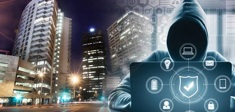 ciudades inteligentes y seguras - Son seguras las ciudades inteligentes