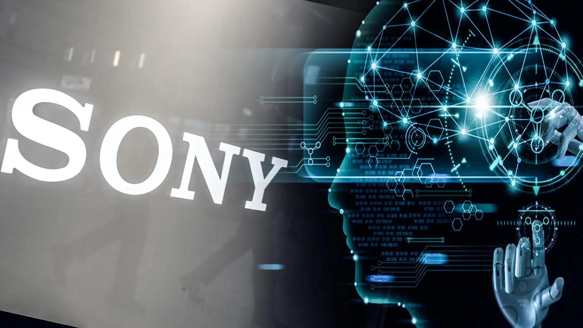 sony inteligencia artificial - Sony tiene una IA