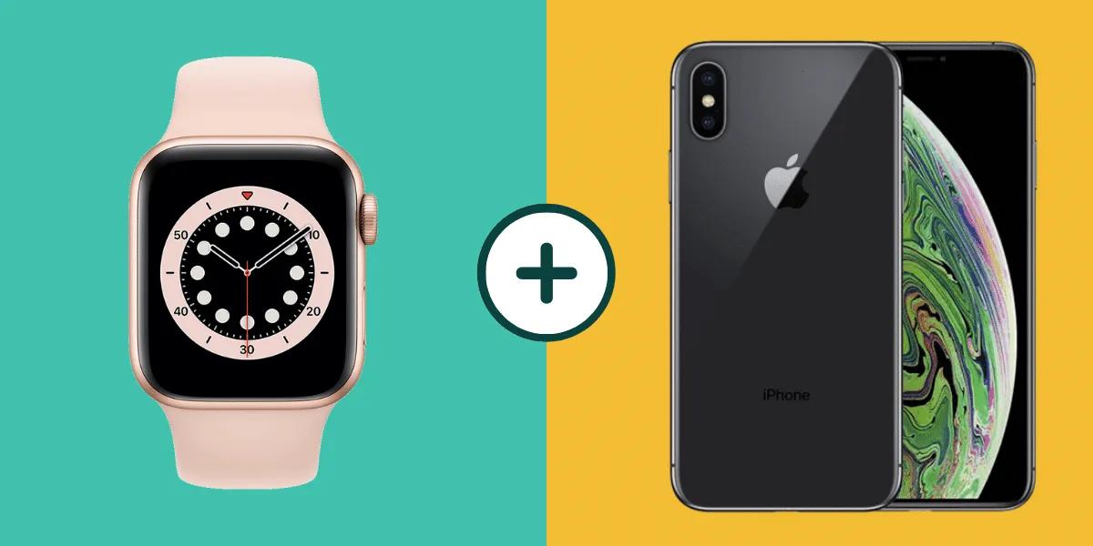 pulsera inteligente compatible con iphone - Todos los relojes Apple son compatibles con todos los iPhone