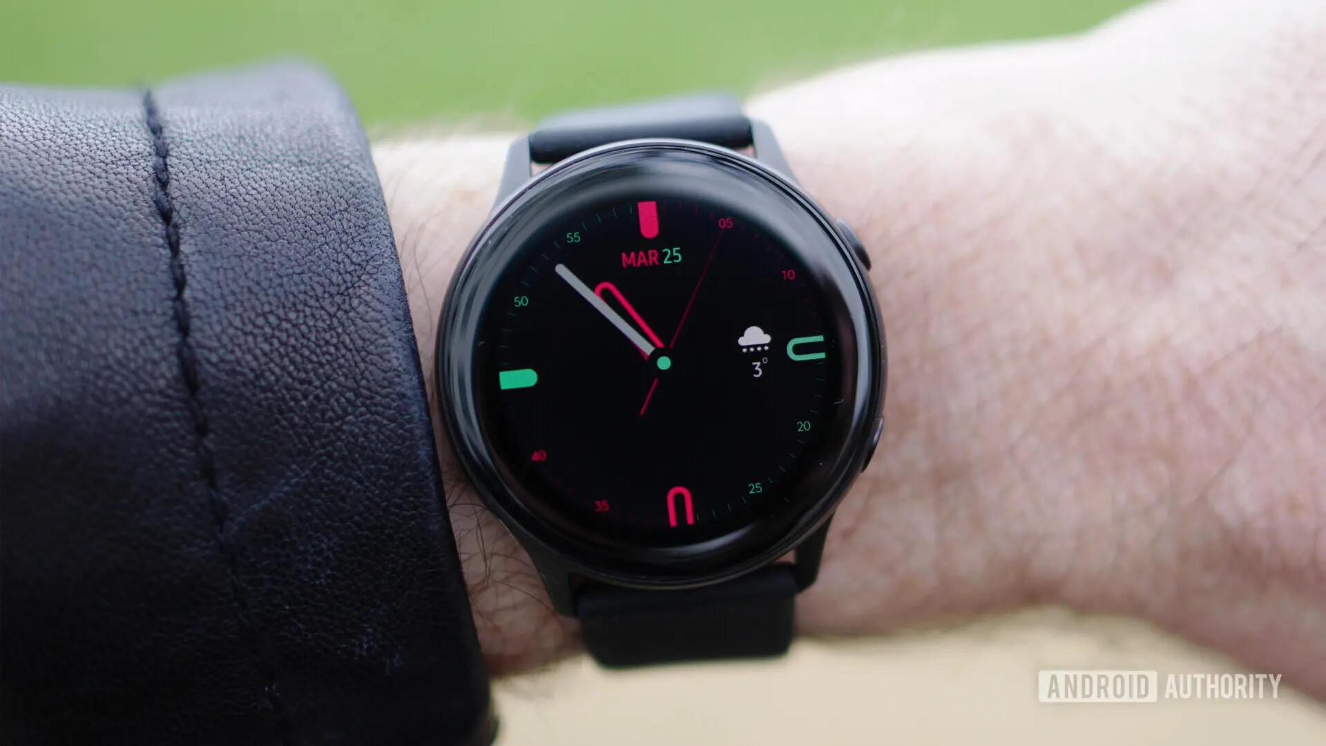 samsung galaxy watch active reloj inteligente - Vale la pena comprar el Galaxy Watch Active
