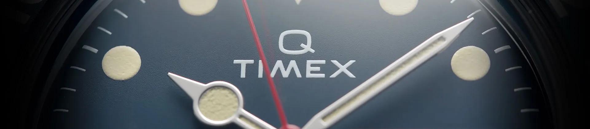 cuarzo inteligente de timex - Vale la pena comprar Timex Q