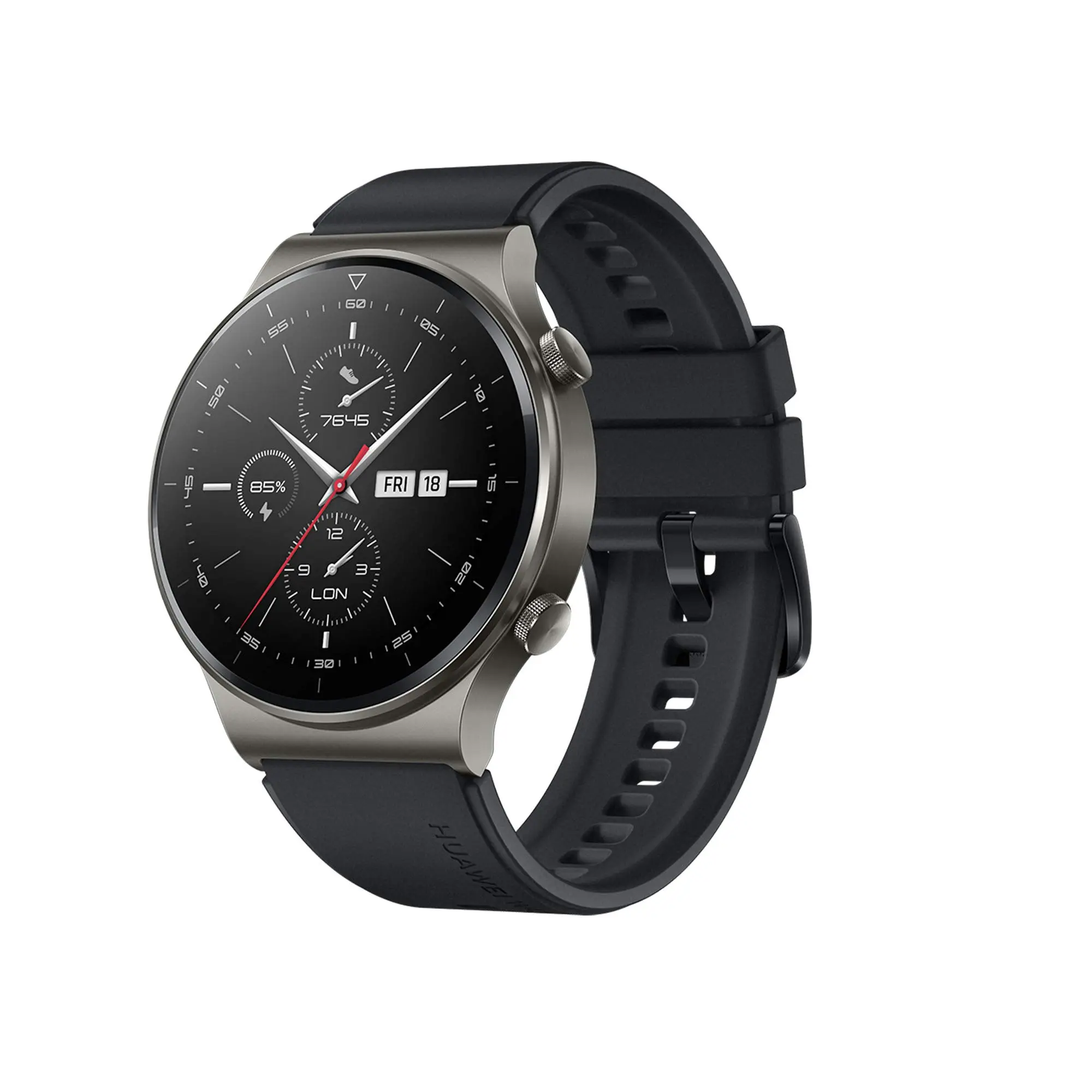 reloj inteligente huawei watch gt - Vale la pena comprar un reloj inteligente Huawei