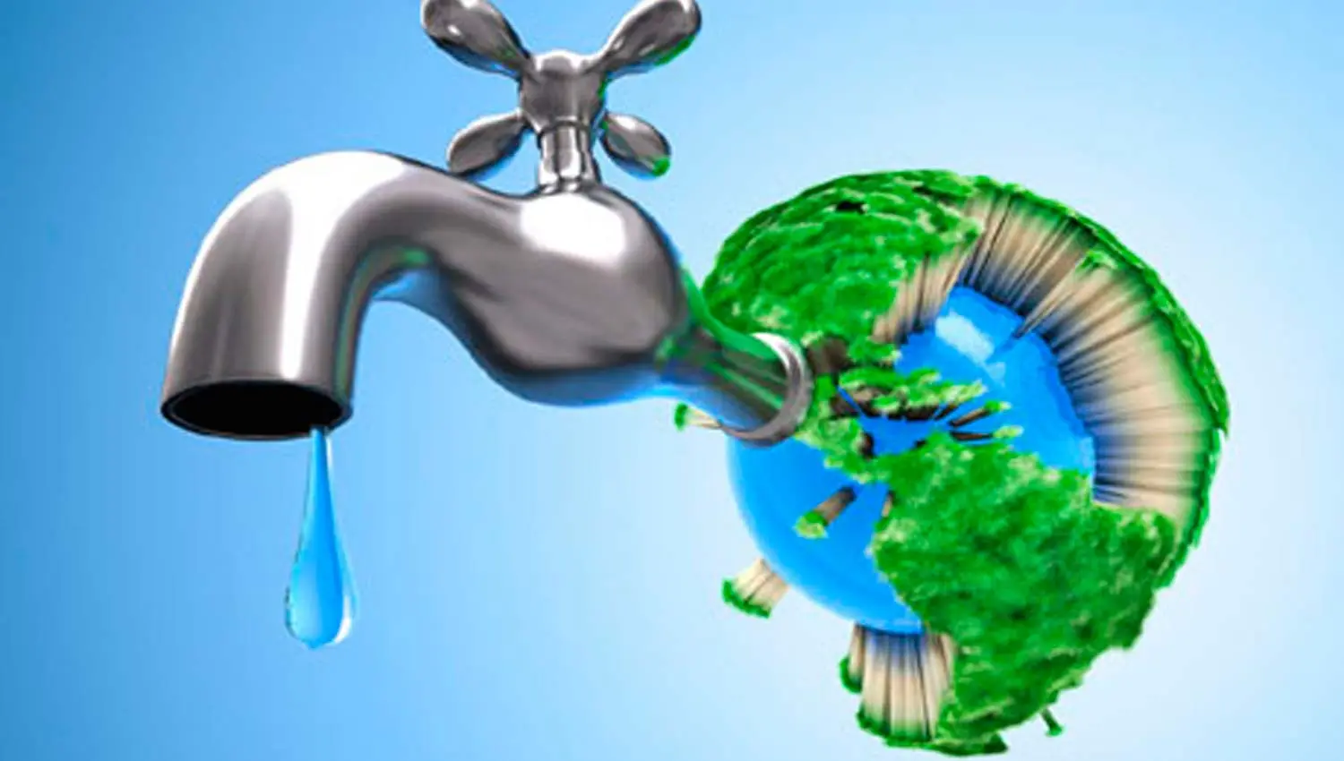 consumo inteligente de agua - Vale la pena el dinero del agua inteligente