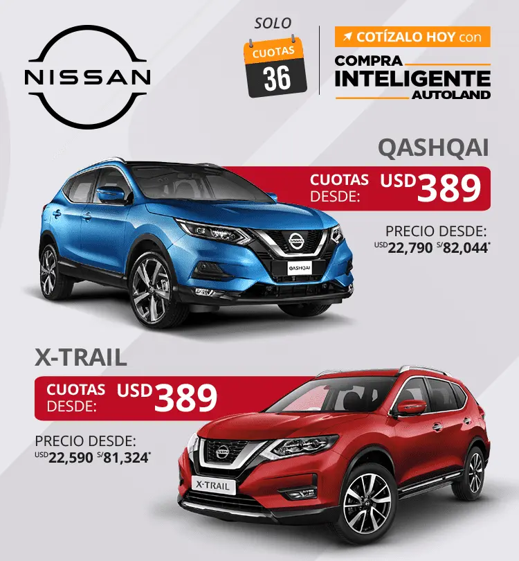 comprar con crédito inteligente nissan qasquai - Vale la pena la tarjeta de crédito Nissan