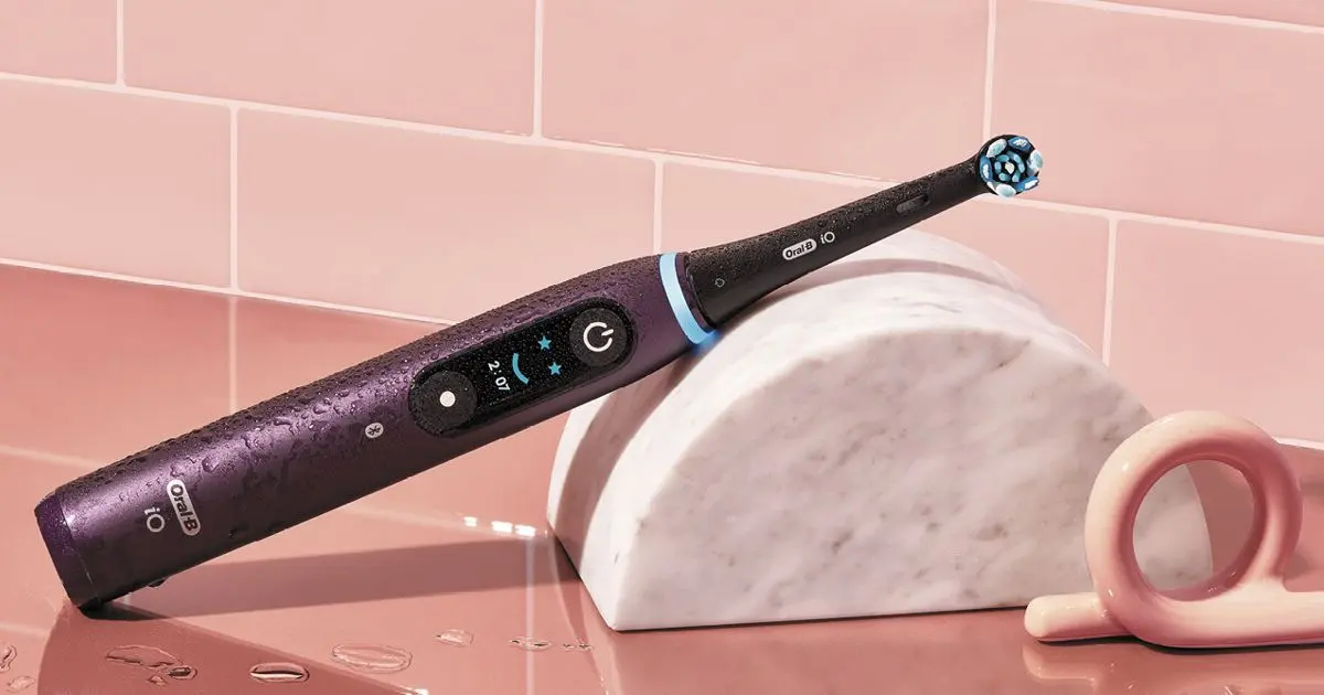 Cepillo de dientes inteligente: Una nueva forma de cuidar tu salud bucal - Vale la pena un cepillo de dientes inteligente cepillo de dientes inteligente - Vale la pena un cepillo de dientes inteligente