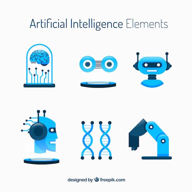 coleccion de elementos de la inteligencia artificial - Valen la pena los elementos del certificado de IA