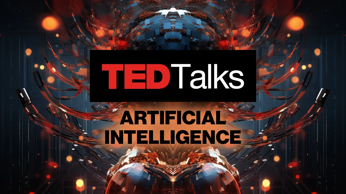 best talks inteligencia artificial - What is the most intelligent form of AI