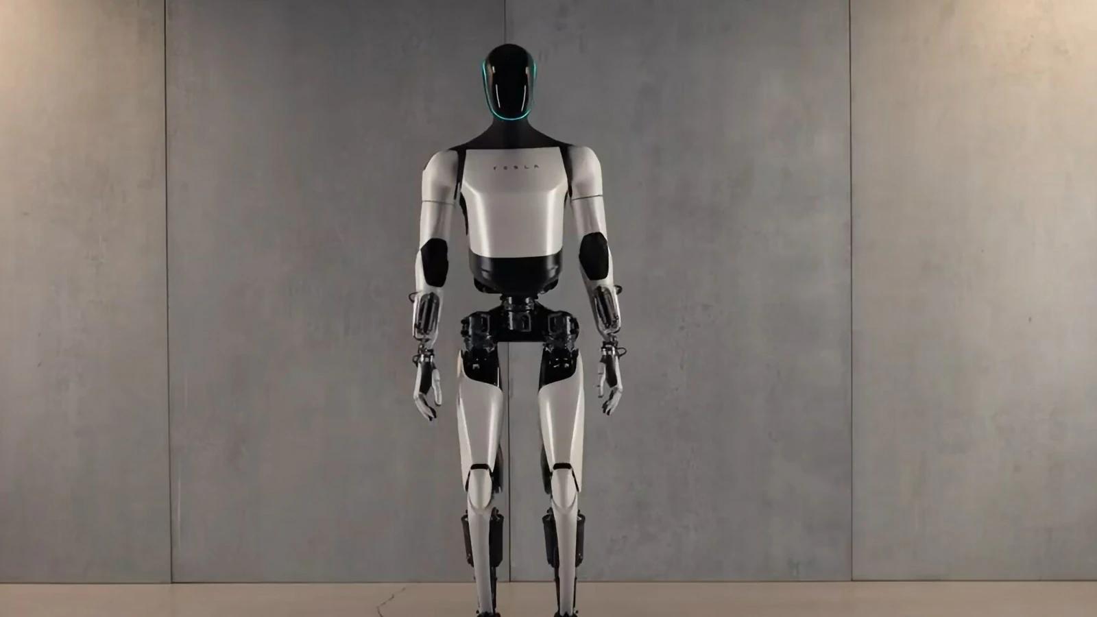 Elon Musk y su visión sobre la inteligencia artificial - What robot did Elon Musk invent elon musk inteligencia artificial gif - What robot did Elon Musk invent